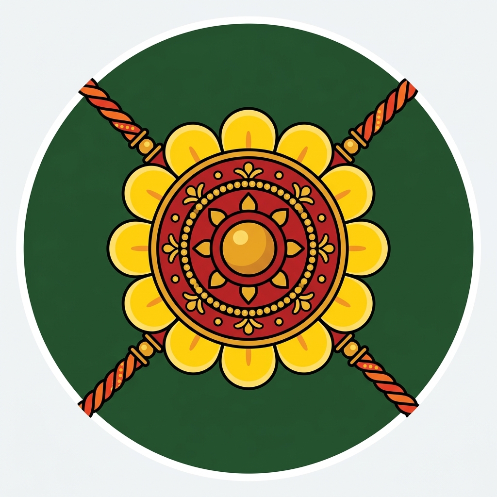 Raksha Bandhan